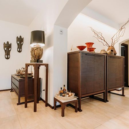 Villasimius Suite Home Esterno foto