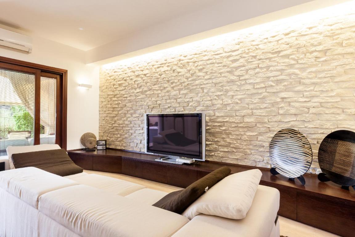 Villasimius Suite Home Esterno foto