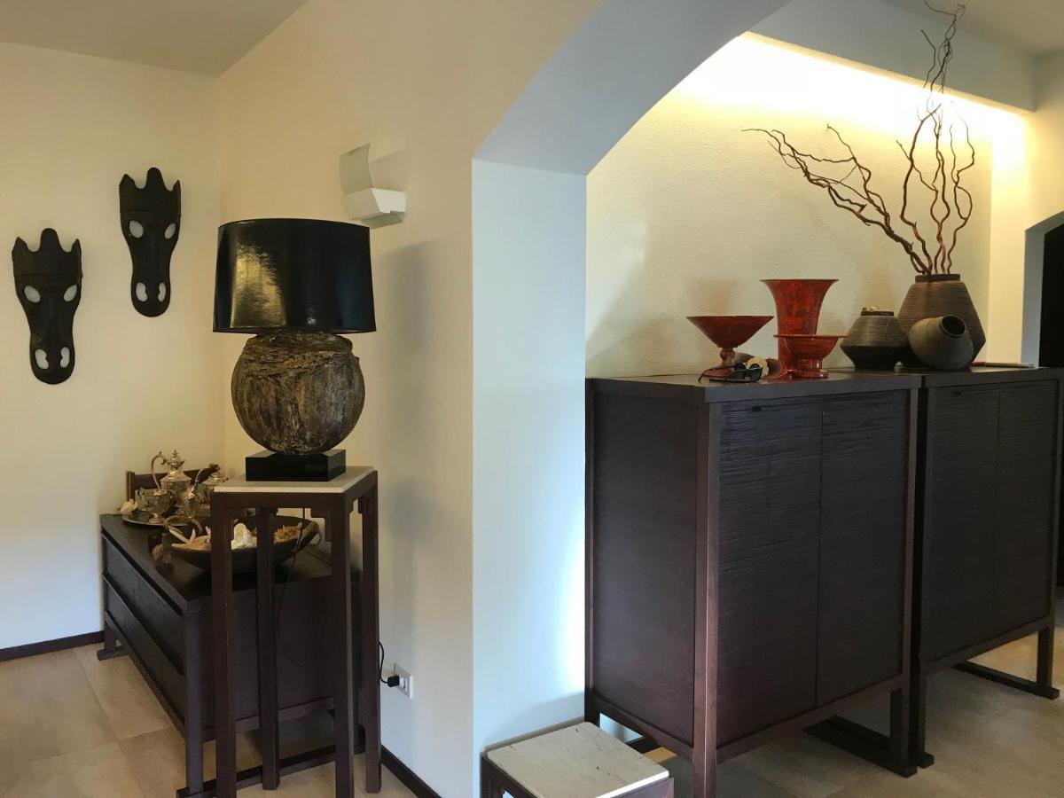 Villasimius Suite Home Esterno foto