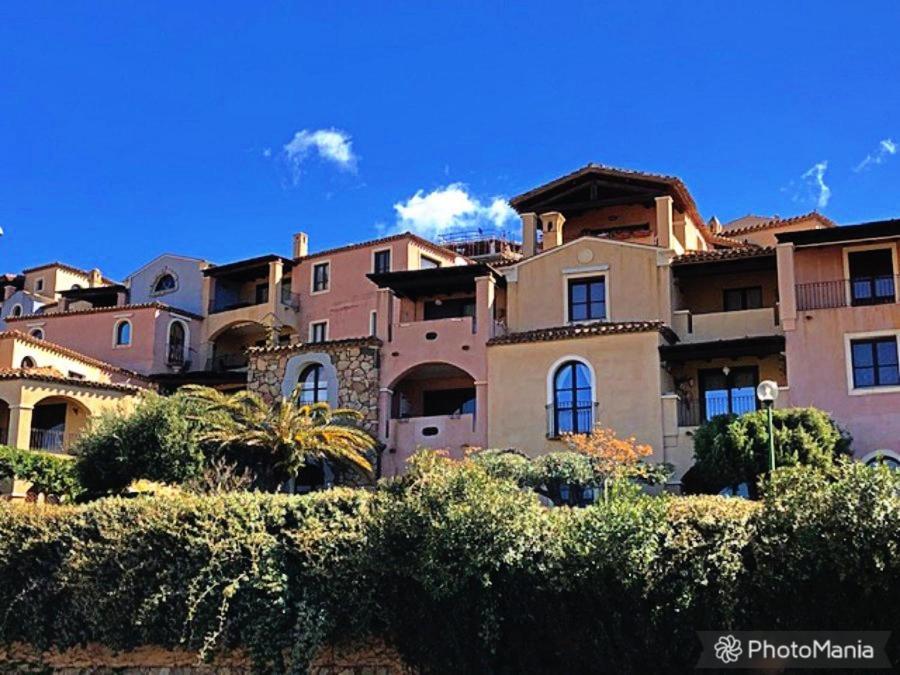 Villasimius Suite Home Esterno foto