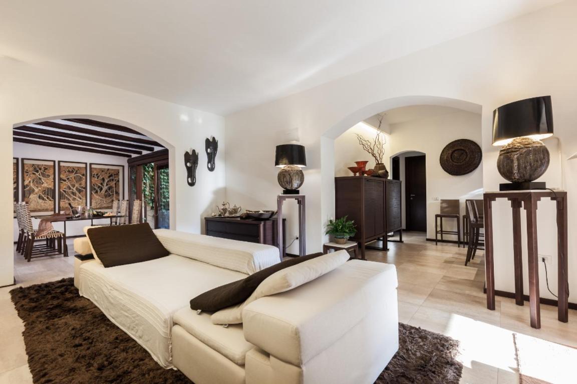 Villasimius Suite Home Esterno foto