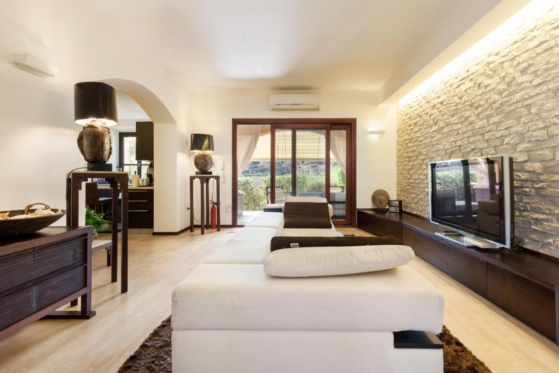 Villasimius Suite Home Esterno foto