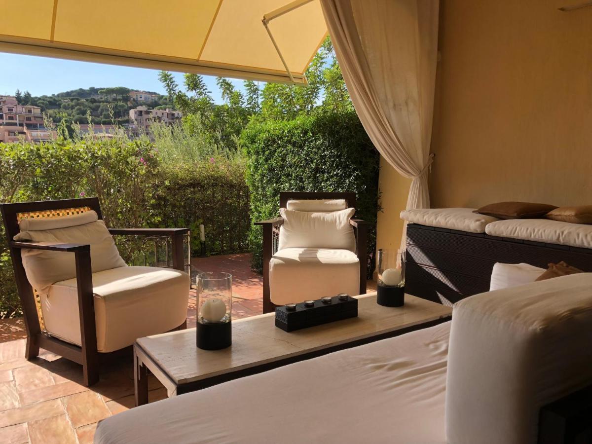 Villasimius Suite Home Esterno foto