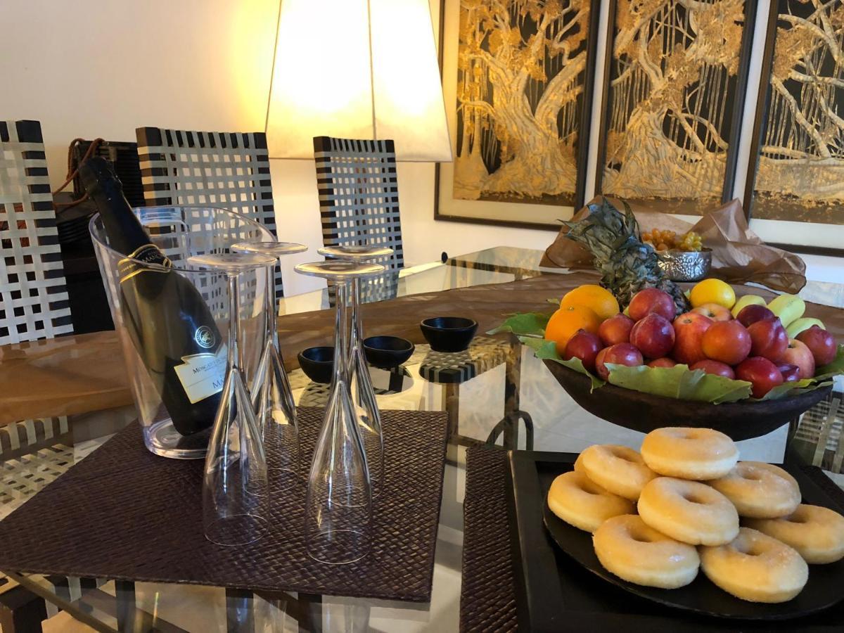 Villasimius Suite Home Esterno foto