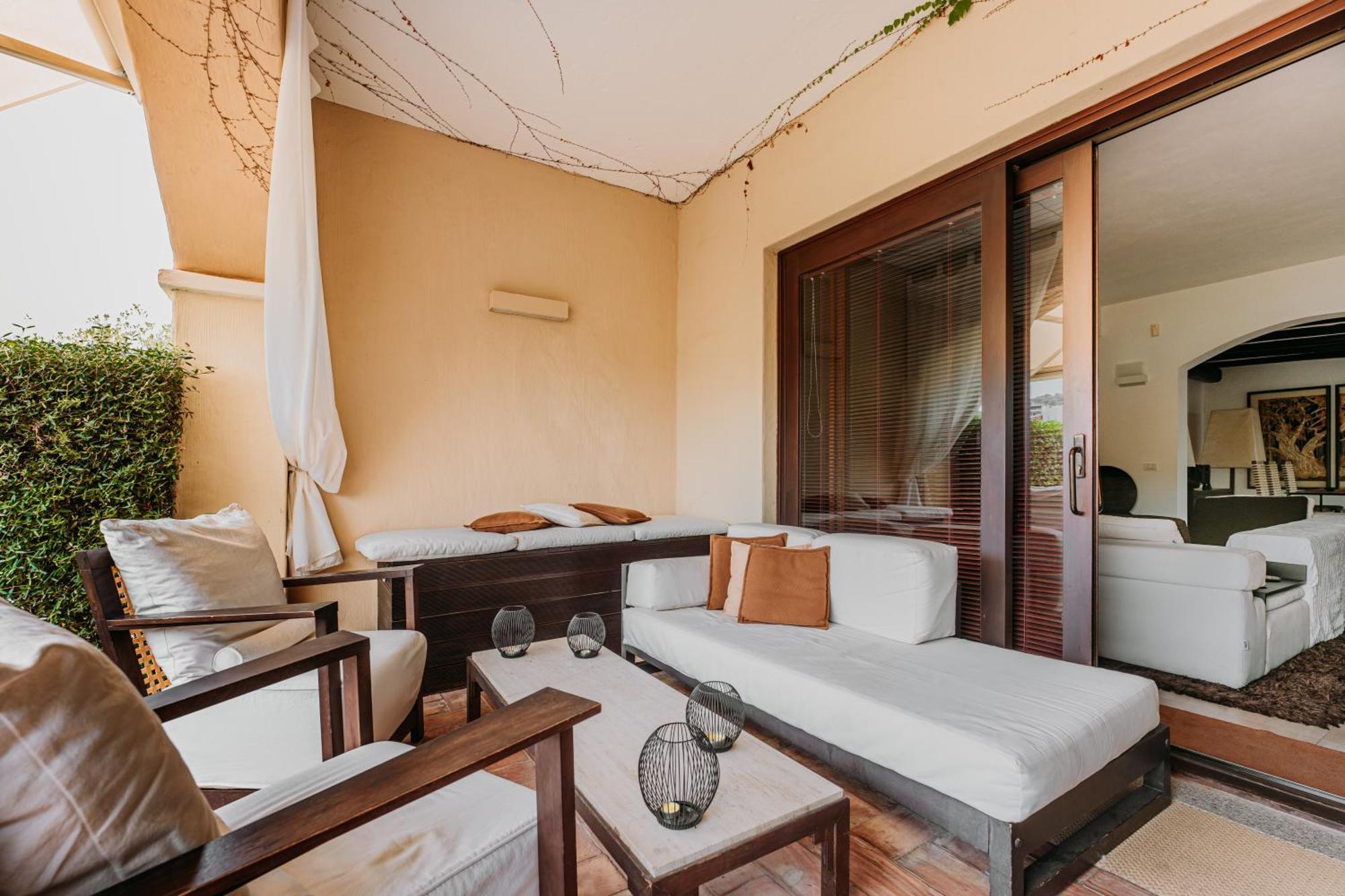 Villasimius Suite Home Esterno foto