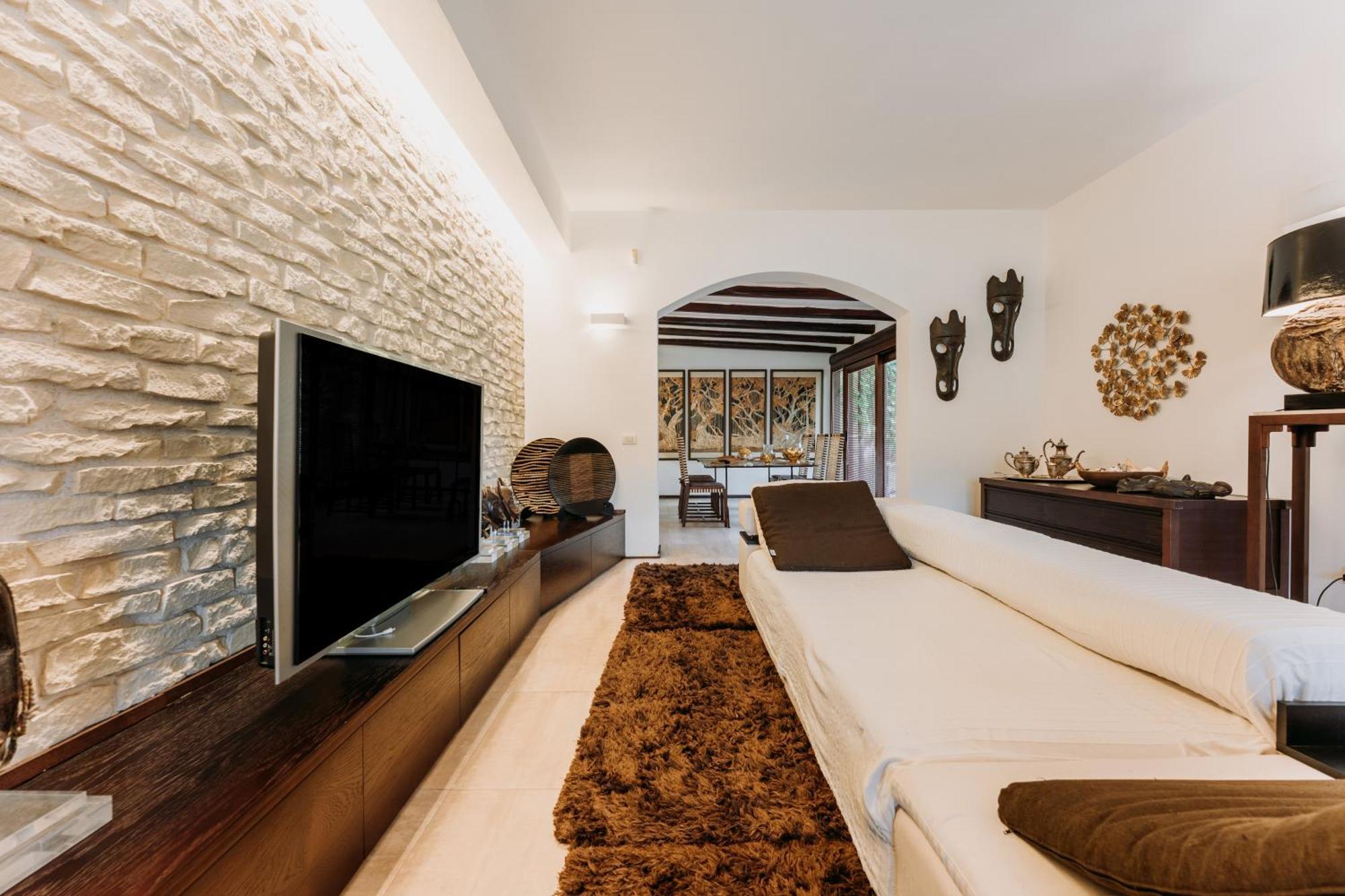 Villasimius Suite Home Esterno foto