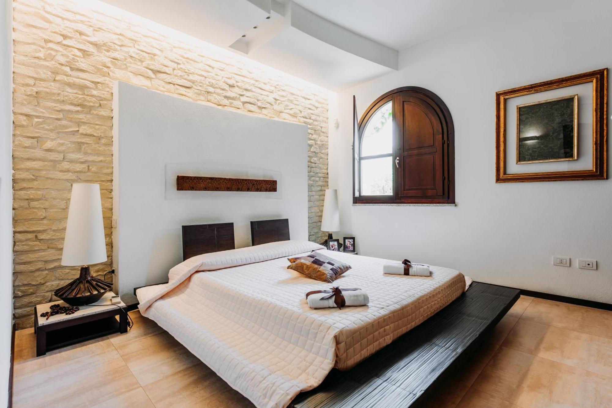 Villasimius Suite Home Esterno foto
