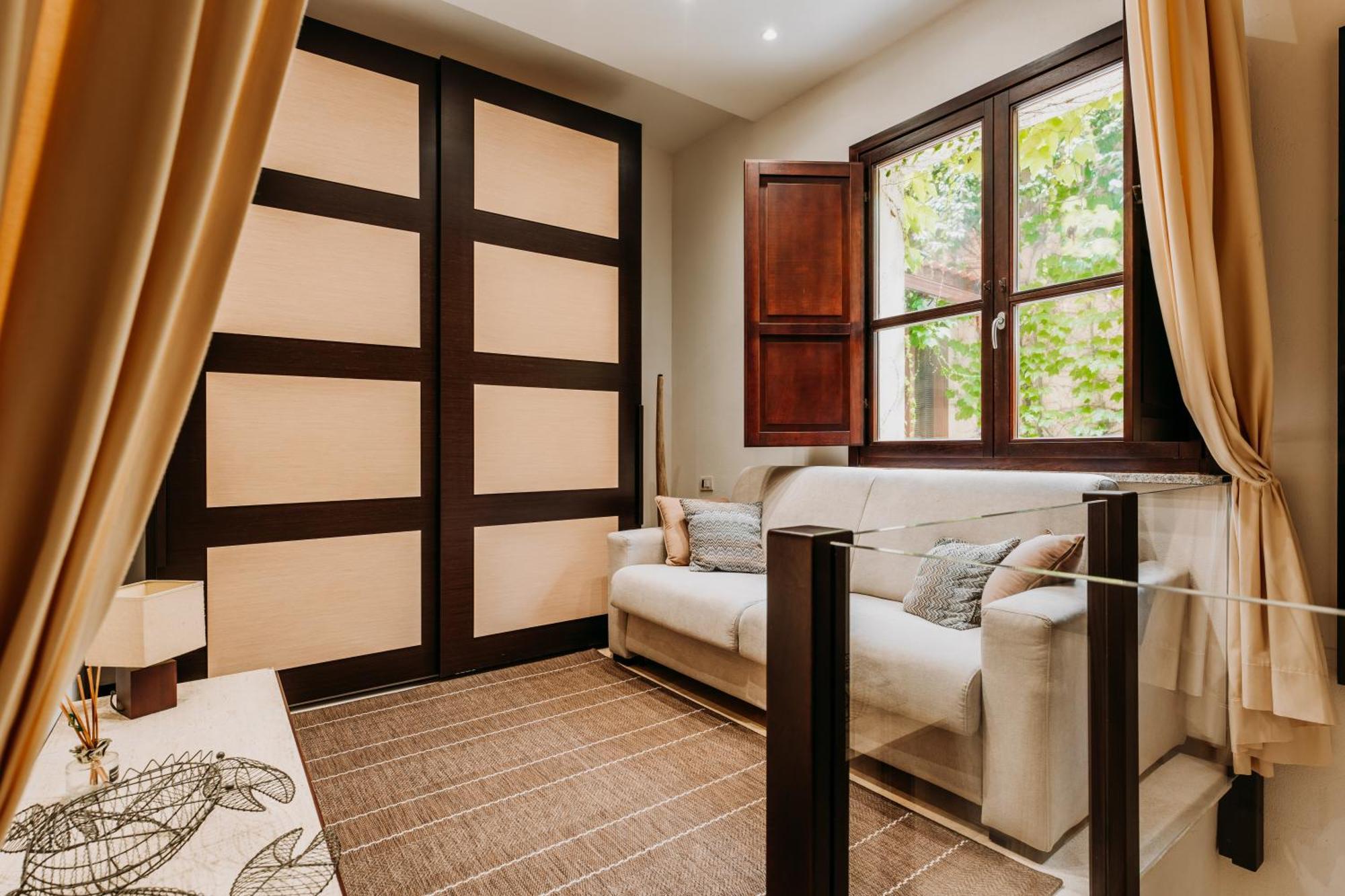 Villasimius Suite Home Esterno foto