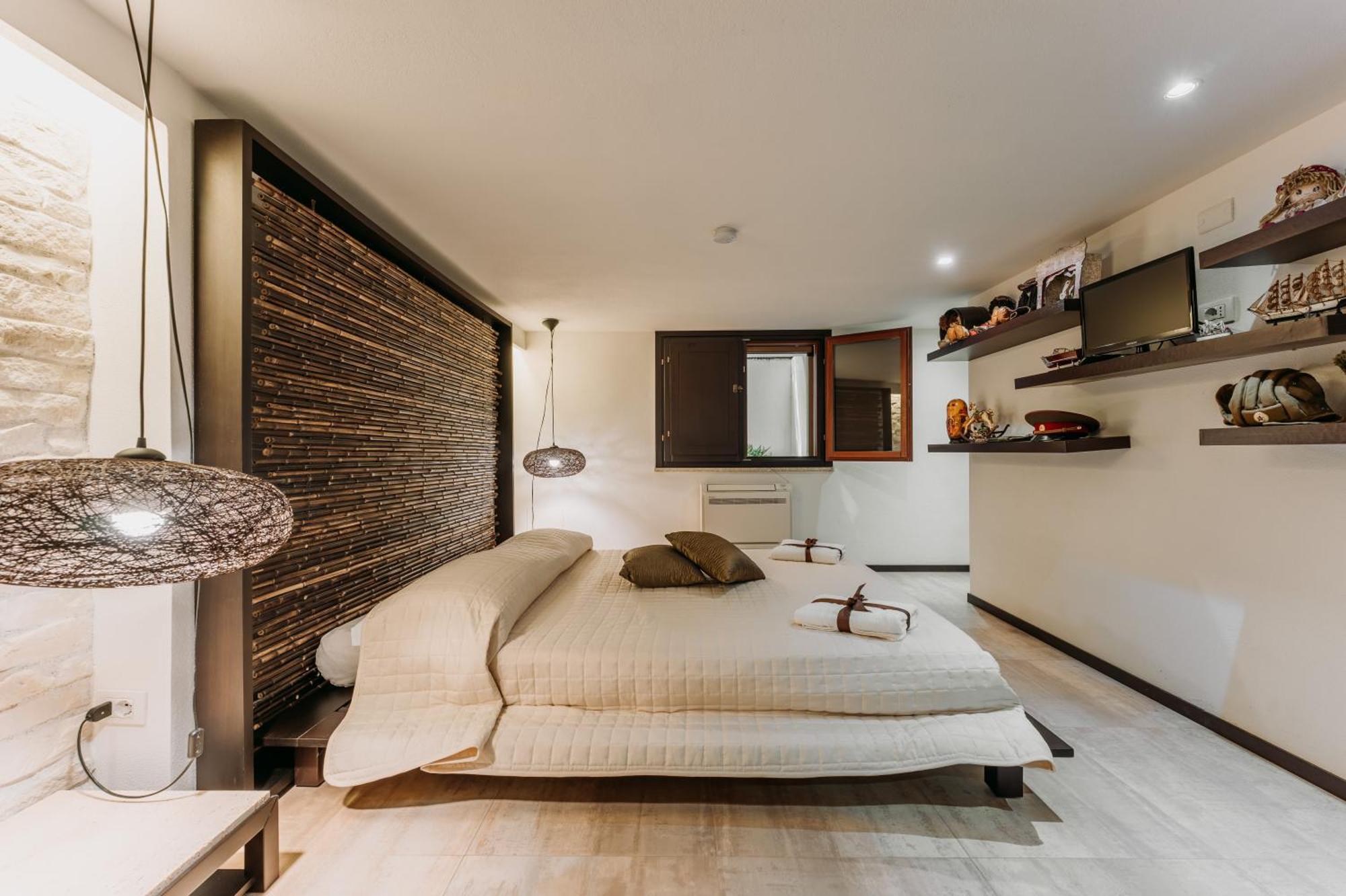 Villasimius Suite Home Esterno foto