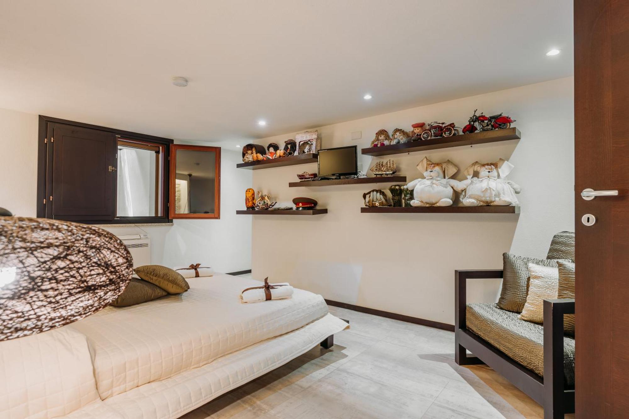 Villasimius Suite Home Esterno foto